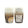 Badezimmer Haselnuss Latte aromatische Flüssigkeit Lufterfrischer 400 ml
