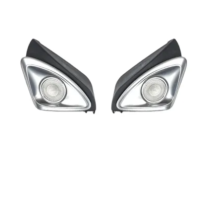 4D Rotating Luminous Treble Speaker for Tesla Model 3/Y