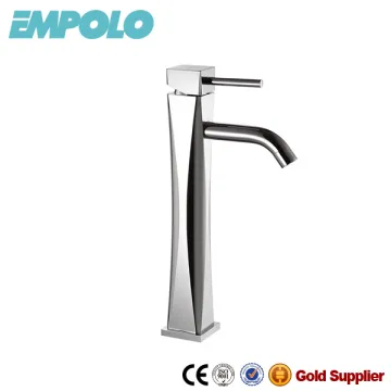 Modern High Quality Brass Basin Faucet