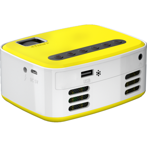 HD Pico Android Smart Portable mini Home Projector