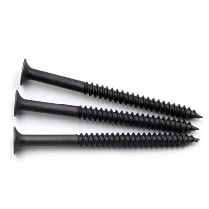 self tapping fastener Drywall Screw