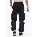 Custom Men's Multi-pocket Cargo Pants