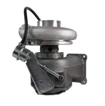 Parts and Specifications for HE500WG Foton Cummis X12 460HP Diesel Engine: Turbocharger and Supercharger Components (5636893, 5549371, 5549370)