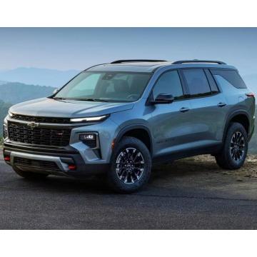 Best verkopende autwapens voor Chevrolet
