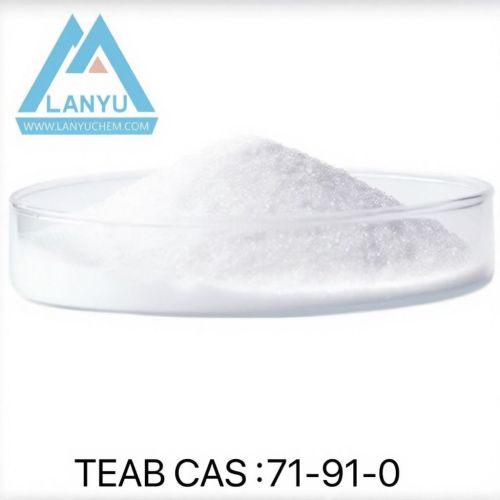 Supply 99% Tetraethylammonium bromide CAS: 71-91-0