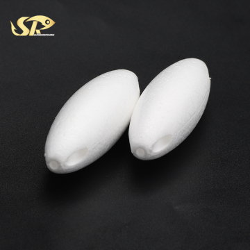  SUPERIORFISHING EPS Foam Olive Plastic Lure Float HT64