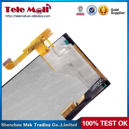 Lcd with touch screen for HTC ONE M8 Low price lcd screen for HTC M8 Touch screen assembly for htc one m8