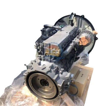 Original Brand New 6BG1 Engine Diesel Complete Assembly for Hitachi ZX200 Excavator