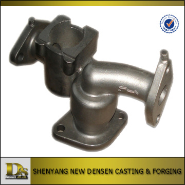 manufacturer offered iron metal casting moulds