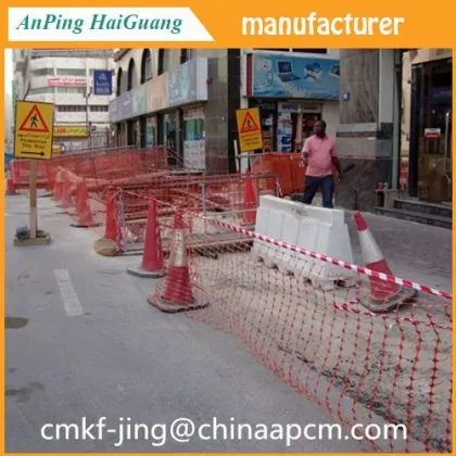 plastics fencing mesh, orange mesh fence