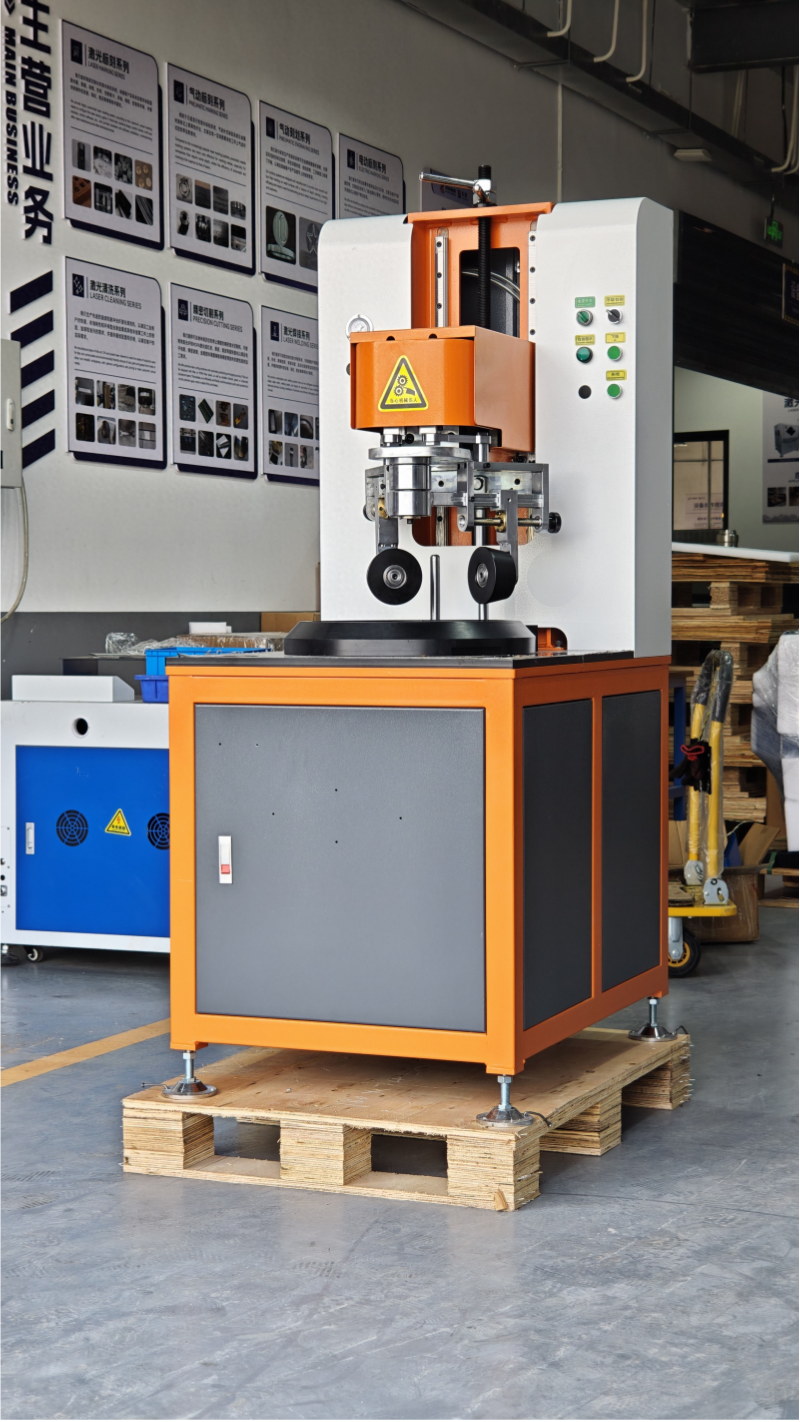 a stable, user-friendly automated process