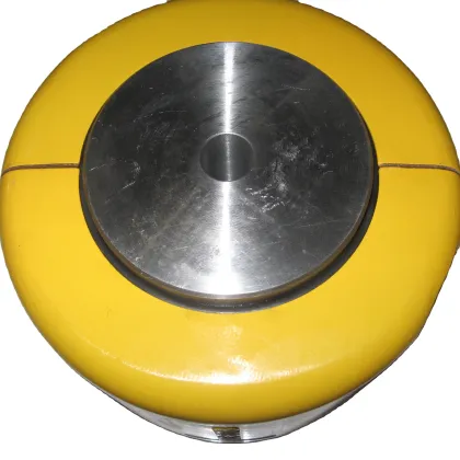 Chain Coupling Solutions & Technologies