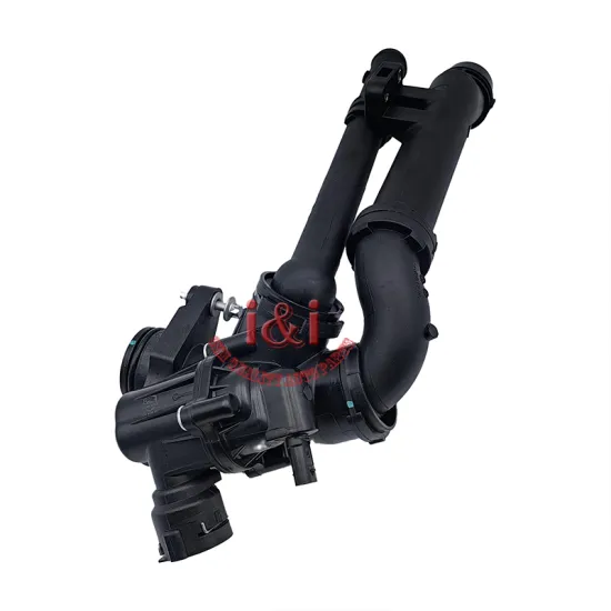 New Design Cooling System Thermostat 2742000615 2742003300 for Mercedes-Benz