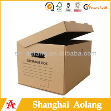 high quality best price box carton wholesale