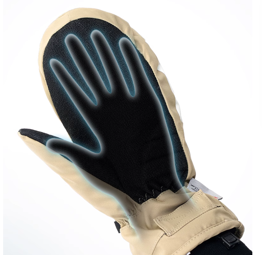 Ski Gloves Single and Double Board Warm