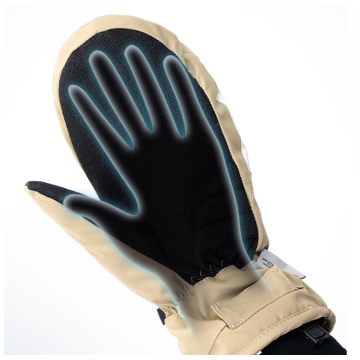 Ski Gloves Single and Double Board Warm