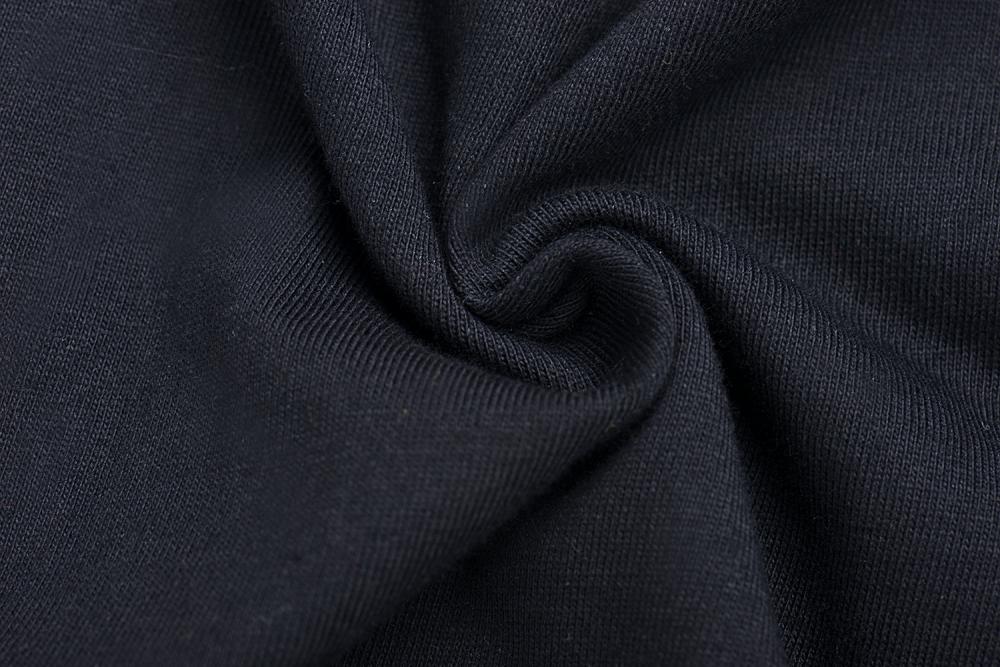Custom Imprinted Cotton T-Shirt Round Neck (4)