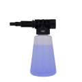 Snow Foam Lance Sprayer Nozzle Soap Foam