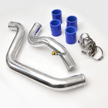 نظام التبريد البيك آب أنابيب intercooler الألمنيوم لـ D-Max 1.9L RZ4E 2015-2020
