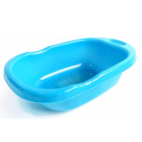 Molde de bañera de bañera de bebé molde de plástico para niños