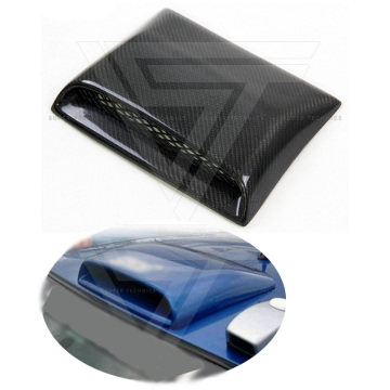 Carbon Fiber Body Kit Roof Vent for Subaru Impreza 2004-2007