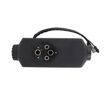 Hot Sale 7KW 12V Diesel Air Heater with New Design: Ideal Packing Heater
