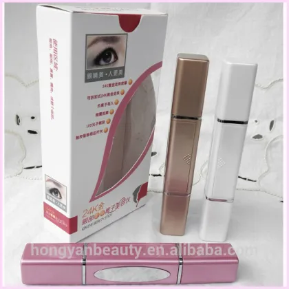 china supplier anti-wrinkle eye beauty massager