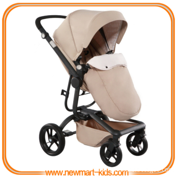 EN1888 baby stroller 2 in 1 high quality baby stroller