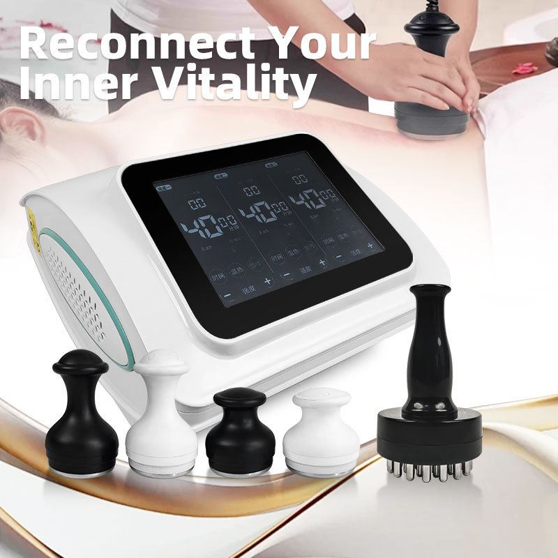 BES Massage Device