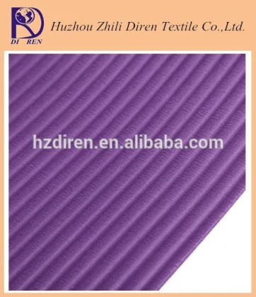 NBR Yoga Mat/Yoga Equipment/Yoga Exercise