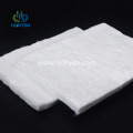 Fiberglass products 3-25mm needle fiberglass mat roll