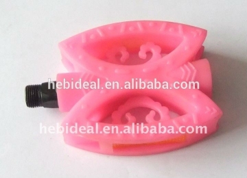 2015 unique style bicycle pedals bike accessories