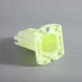 Precision Nylon SLS 3D printing plastic