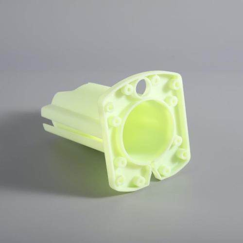High Quality 3D Printing Fine Smooth metal Nylon SLS 3D printing Manufactory