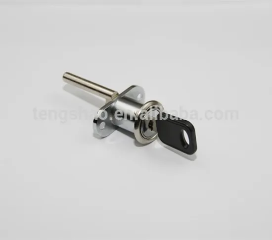 furniture type office drawer cabinet pedestal lock