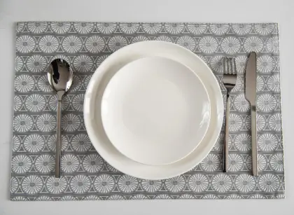 high quality Table mat for Dining Room