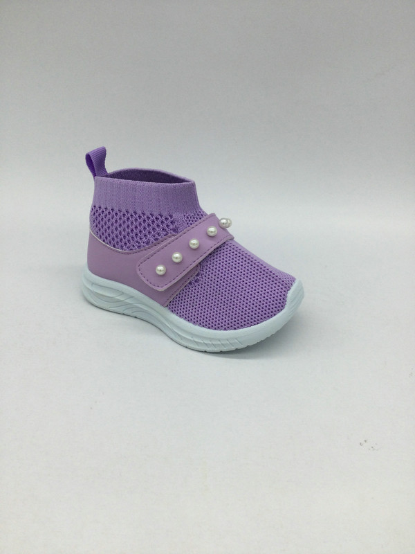 Nouveau produit Toddler Girl Sport Shoe