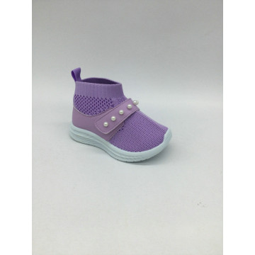 Nouveau produit Toddler Girl Sport Shoe