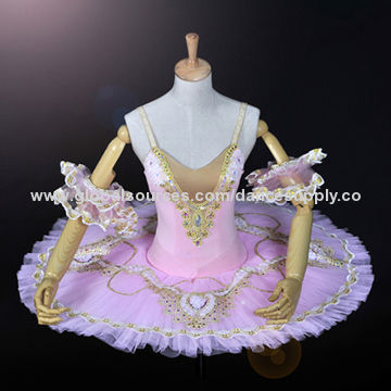 Ballet Tutu Stage Wear