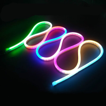 12v Dream Color Digital DMX DMX LED NEON STRIMPARE LIGHT STRIMPA