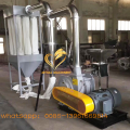 Automatisk PE PP PVC Plastic Pulverizer Machine Price