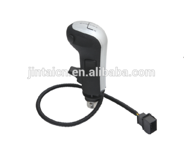 GEARSHIFT KNOB MAN TGA TGX TGS 81326200106