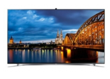 Samsung UN55F6400 55-Inch 1080p 120Hz 3D Slim Smart LED HDTV