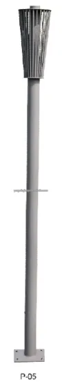 lighting post pole wholesalers