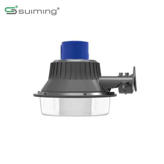 CE Listed Dusk to Dawn LED Street Lights 30-150W IP65 Outdoor Lanterns