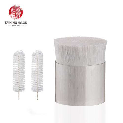 Dây tóc nylon pa6 cho bàn chải làm sạch chai trẻ em