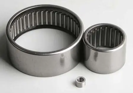 Needle roller bearings