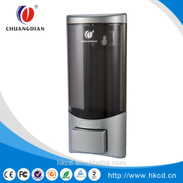 wall mount PC soap liquid dispenser 500ML