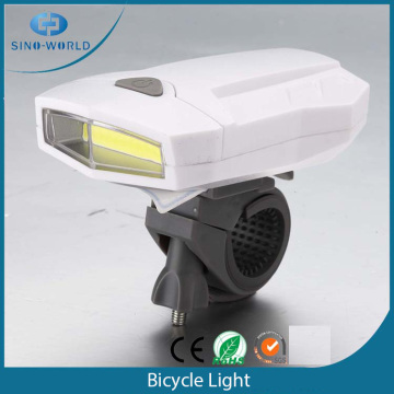 Best bicycle plastic rotating head light