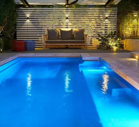 Pool Lights